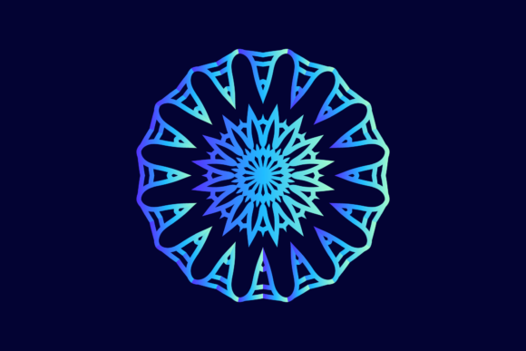 Download Ornament Floral Meditation Design - Ornament Collection