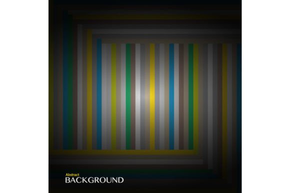 Download Striped Multicolored Pattern. - Premium Resources