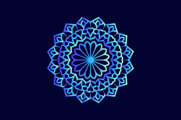 Download Ornament Floral Meditation Design - Ornament Collection