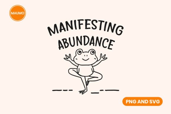 Download Manifesting, Funny Yoga Clipart - Yoga Collection
