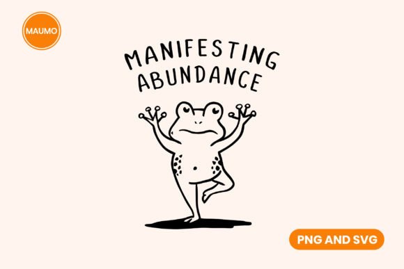Download Manifesting, Funny Yoga Clipart - Yoga Collection